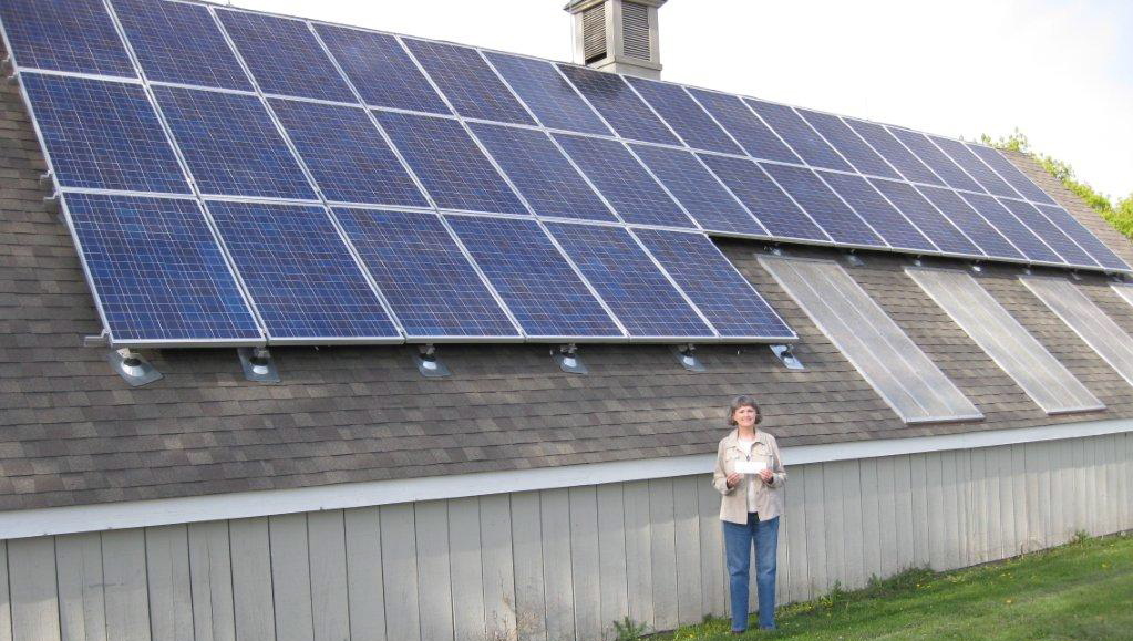 Illinois Solar Energy Association Solar Rebates For CWLP Customers